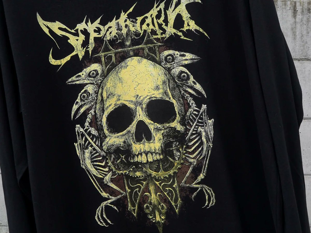 Our new merch, available at shopee shopee.co.id/zilafkahclothi…
Terima kasih