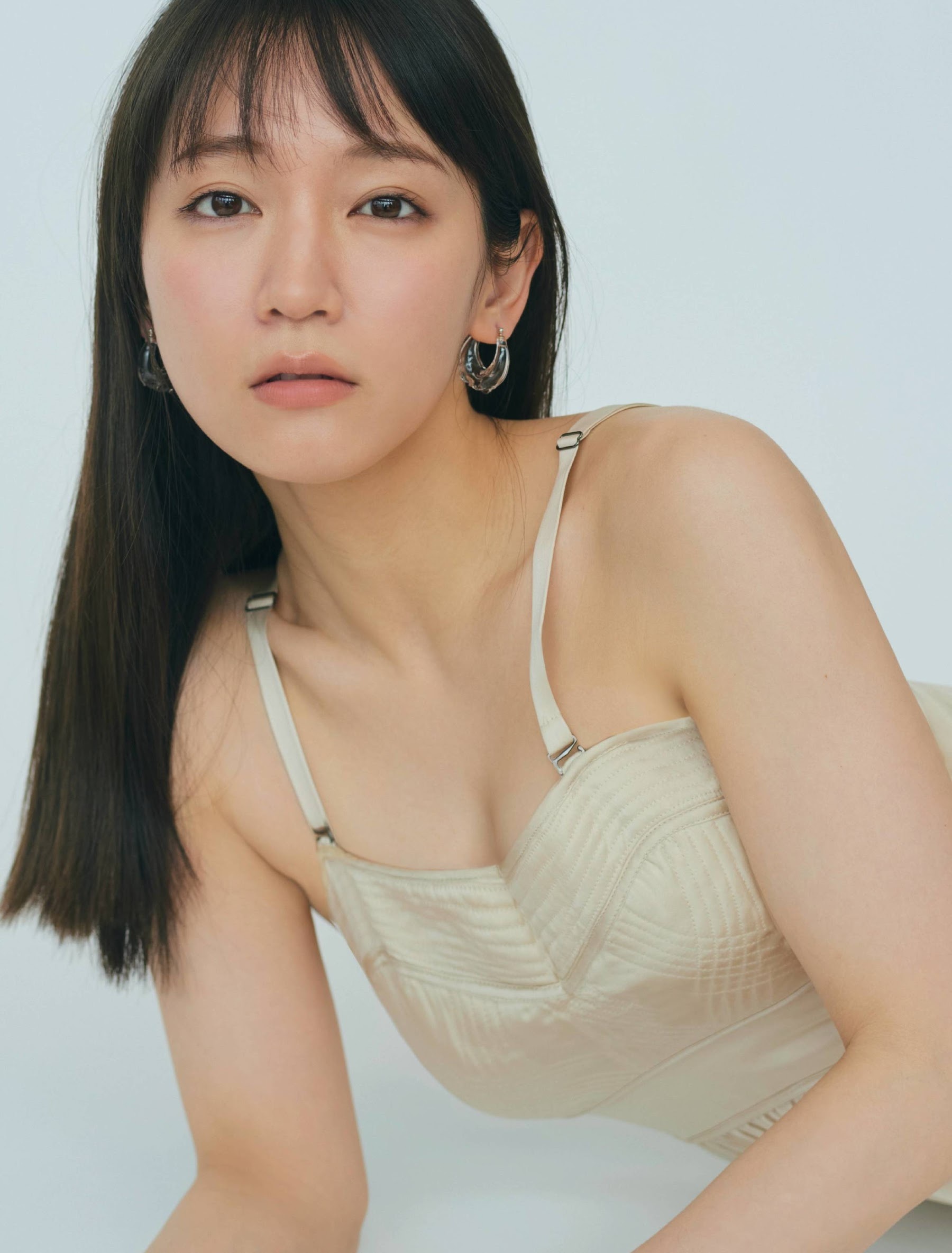 吉岡里帆LOVE on X: 