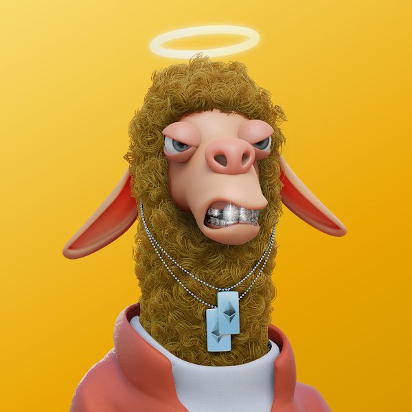 MnNiyompong's tweet photo. @kokid951 Get a chance to win WL spot #LaidBackLlamas  this is going to do good 🥳 https://t.co/ZFMlPMM8nf