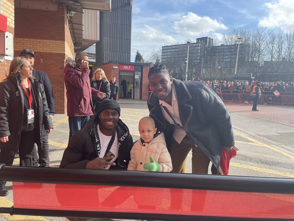 R✝️verthechamp RR7🧤🧤🧤 tweet media