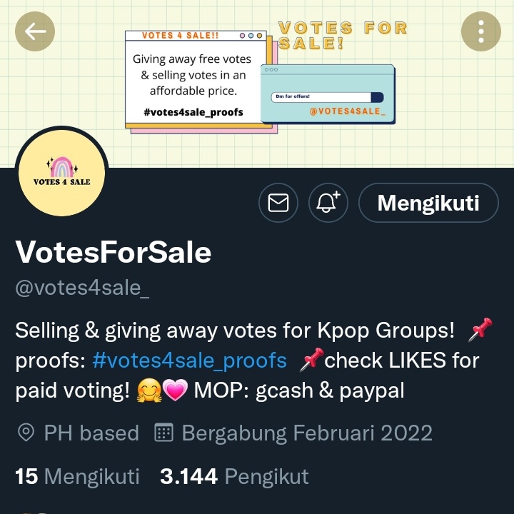 yyubingie's tweet photo. @votes4sale_ done! for #STAYC 
#RUN2U https://t.co/gG8My15wr2