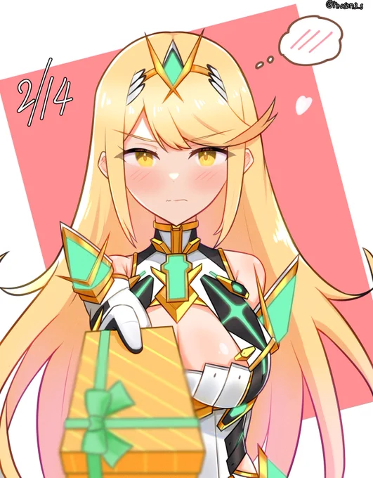 #今月描いた絵を晒そう 
今月はヒカリちゃん多めでした 