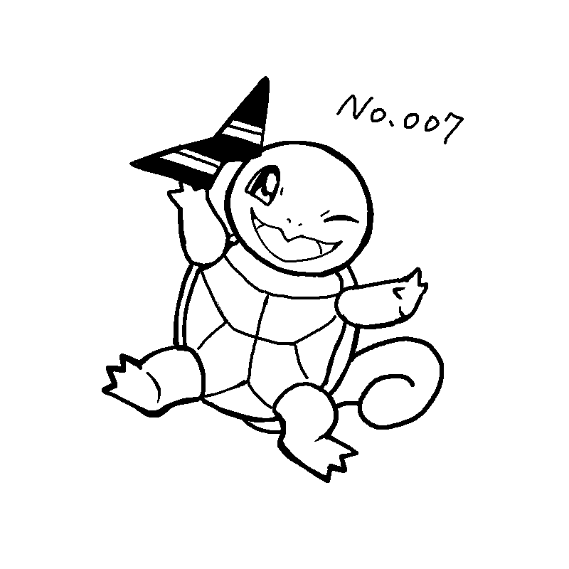 ポケモン描けるかな Twitter Search Twitter