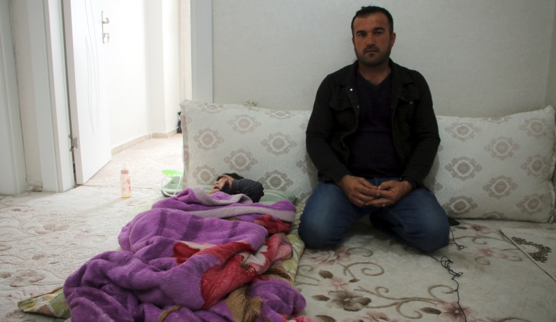 📌 DEDAŞ çocukları kanser ve solunum cihazına bağlı aileye 12 bin TL elektrik cezası kesti

gazetedavul.com/manset/dedas-c…