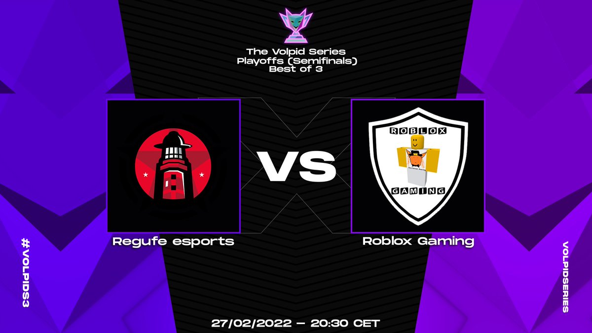 Volpid Series 🏆 tweet media