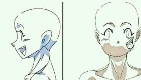 3dcgで作られた アニメっぽい横顔 を正面から見たらなかなかアカンことになってた 想像が見事に具現化されてしまった Togetter 3dcgで作られた アニメっぽい横顔 を正面から見たらなかなかアカンことになってた 想像が見事に具現化されてしまった Togetter