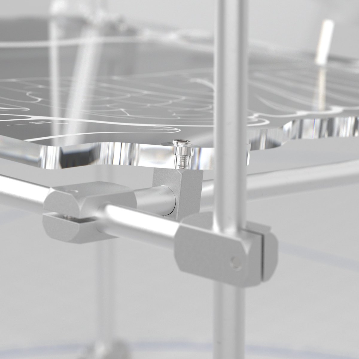 asmundworks's tweet photo. Details for a upcoming project with @SpatStudio 🤯 Final stages of the project, so figured we light share some sneak-peaks. https://t.co/mIvYSQBoKq