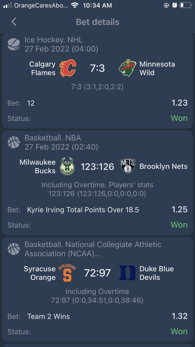 EzbTips's tweet image. Good Morning from 1XBET😋