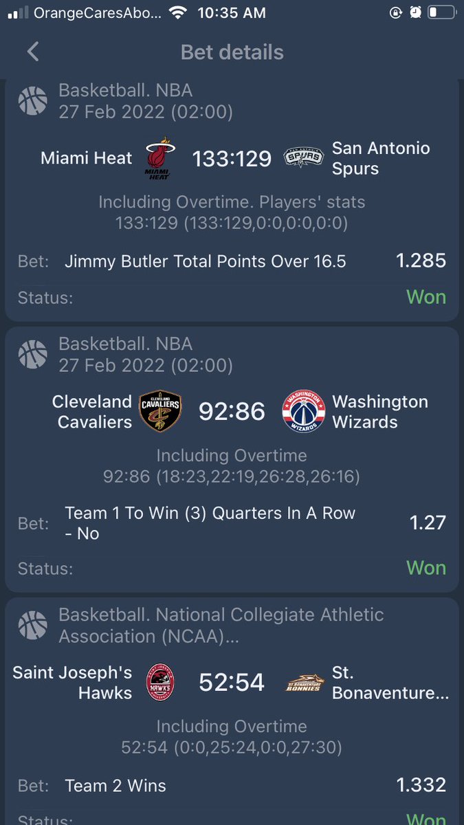 EzbTips's tweet image. Good Morning from 1XBET😋