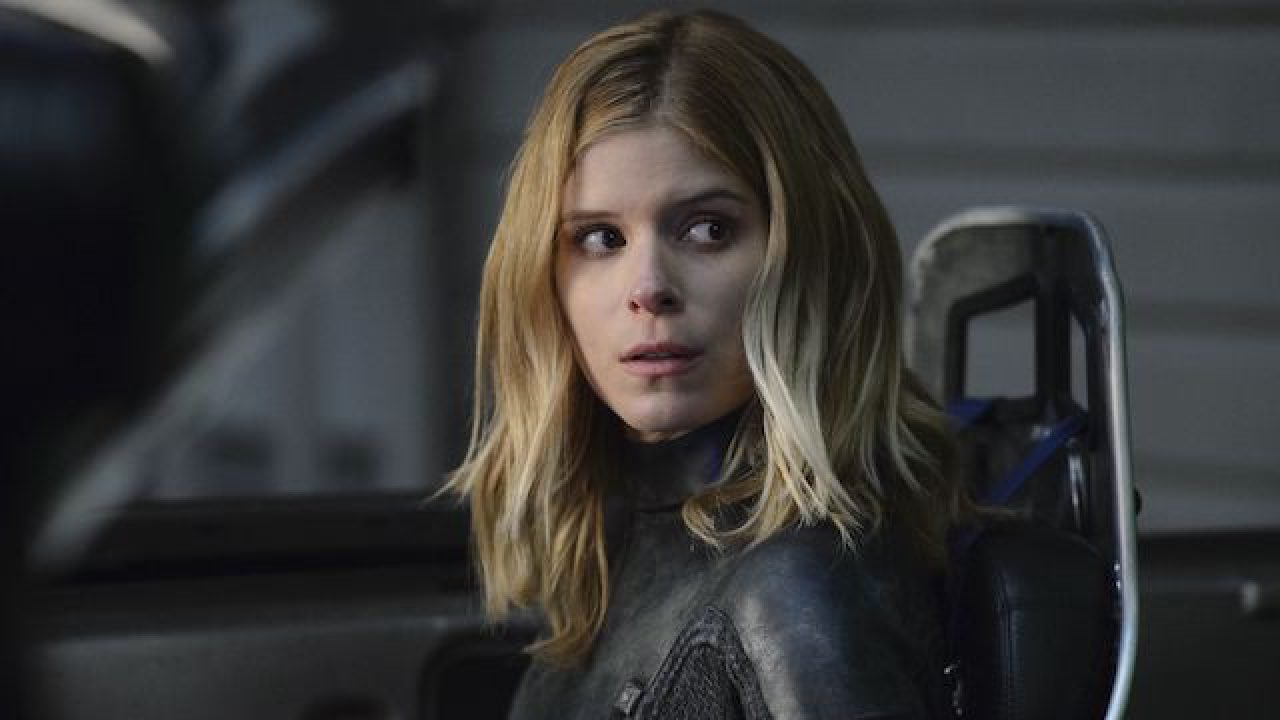 Happy 38th Birthday Kate Mara  