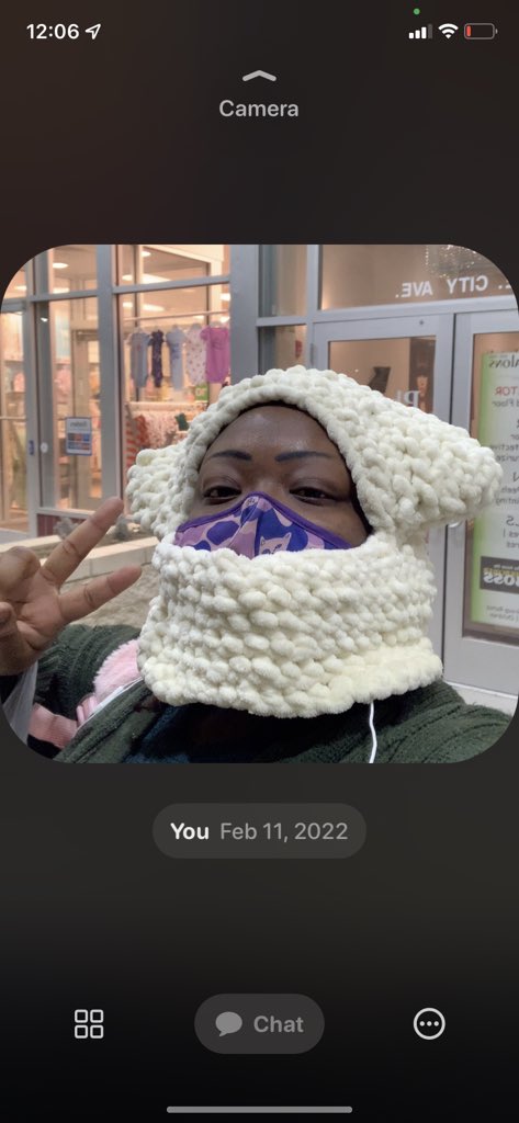 thekingicarus's tweet photo. @themonaleo i’m not exactly luxury but i’m a black queer owned crochet business 🥺 

https://t.co/sThx2sisnp https://t.co/v9QmBClsdV