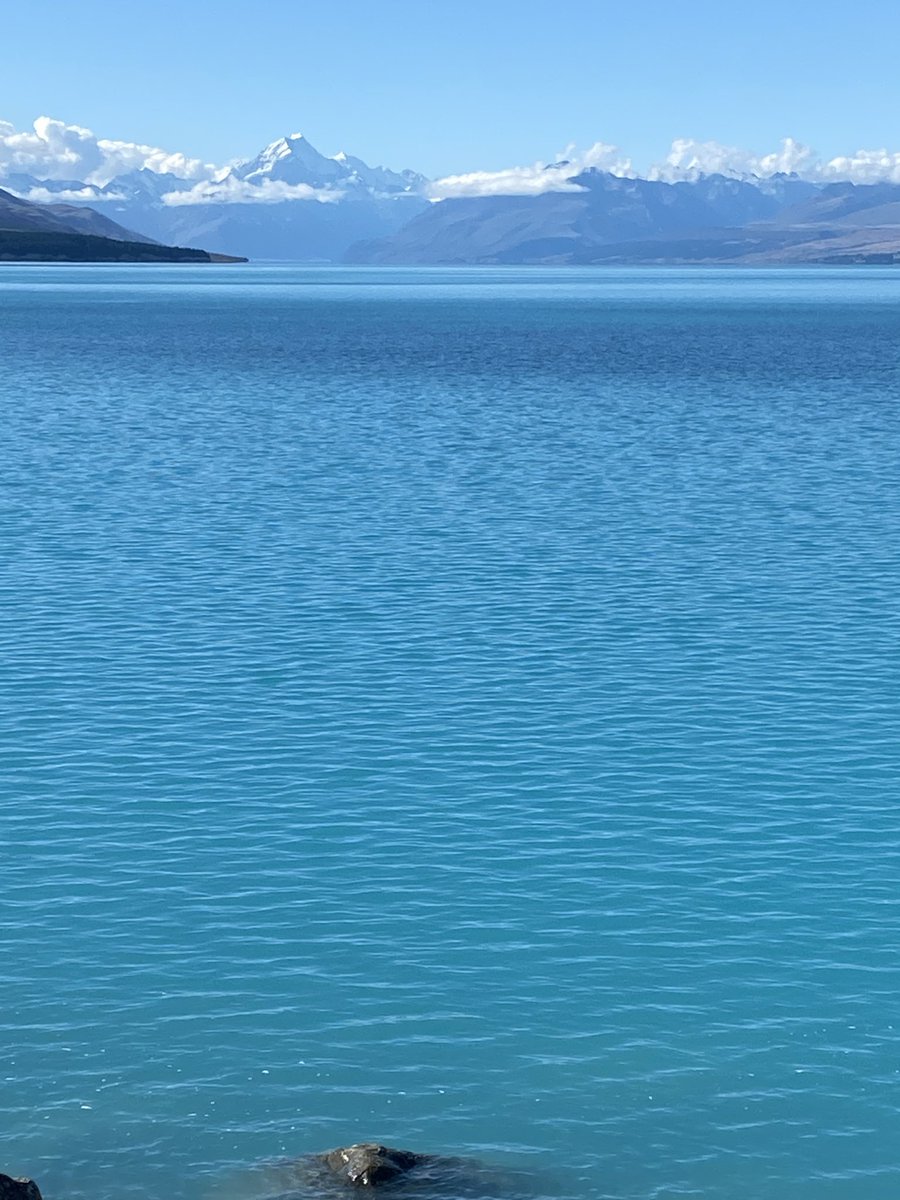 Karitane , Oamaru, Lake Tekapo and Lake Pukaki  #beautifulnz #worktrips