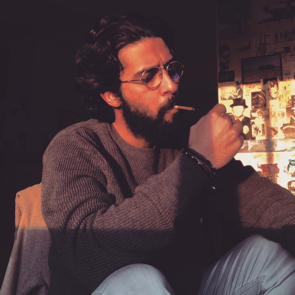 Hello Twitter ❤️🔥