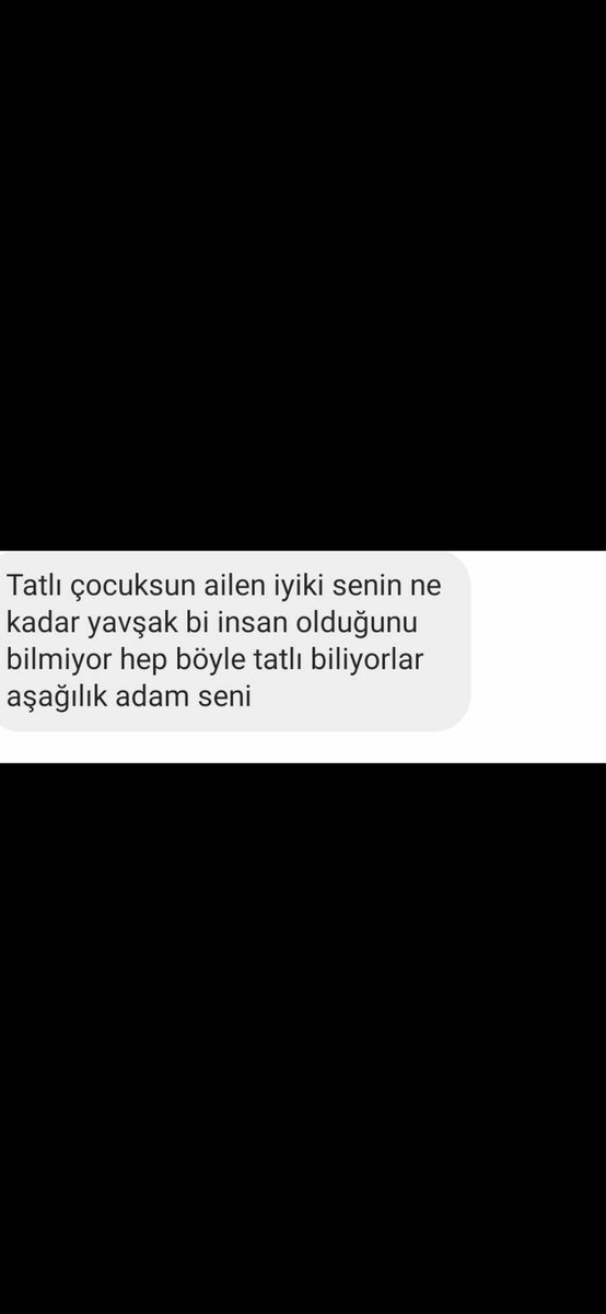 NeferiSolcu's tweet photo. Vallahi biliyorlar be kardeşim https://t.co/rX0gWiOVk3