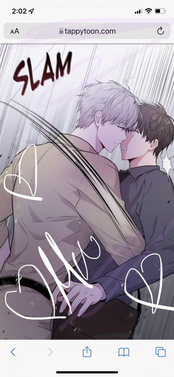 maicollects's tweet image. what ilay wants, ilay gets 🚨🚨

#passion #패 #Tappytoon