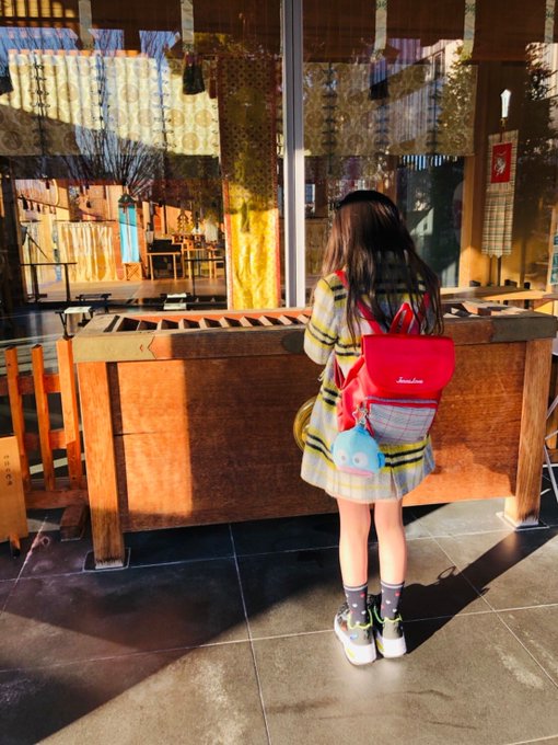 Twitterのコスプレ画像43