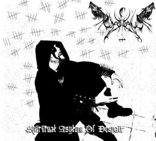 BlackMetalWar1's tweet image. 𝗖𝗛𝗔𝗢𝗦𝗪𝗢𝗟𝗙
Mex 🇲🇽
(Veracruz, Veracruz)
2007
Demo / Spiritual Asylum of Despair (2008)
Independiente
Black Metal
Temas líricos: Licantropía, Filosofía, Caos, Discordia
#BlackMetalMX #ChaosWolf #BlackMetal #BlackMetalMexicano

▶️👇
youtu.be/Rr0XFttMMMI