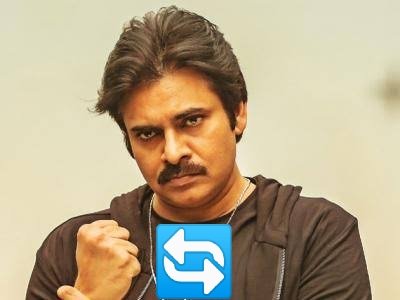 TOlMovies's tweet image. Who&apos;s Box office King?


🔄#PawanKalyan      ❤️#MaheshBabu