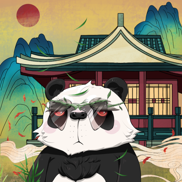 FloppyAndFriend's tweet photo. 🐼Floppy 🤝 World of Pandas GIVEAWAY!🐼
We're giving away 15x World of Pandas WL spots!

To enter:
1⃣Follow @wrldofpandas
2⃣Like &amp; RT their pinned tweet
3⃣Join their Discord https://t.co/wOPJSSWVfy, get verified &amp; say "Hi from Floppys!"
4⃣Tag 3 frens in the comments👇

⏰48hrs https://t.co/t0xPysBVp8