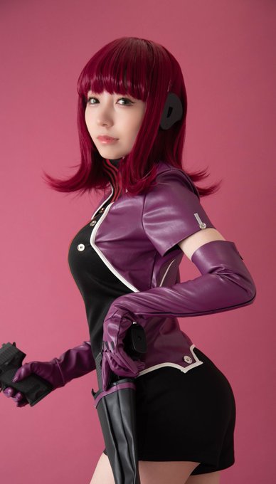 Twitterのコスプレ画像28