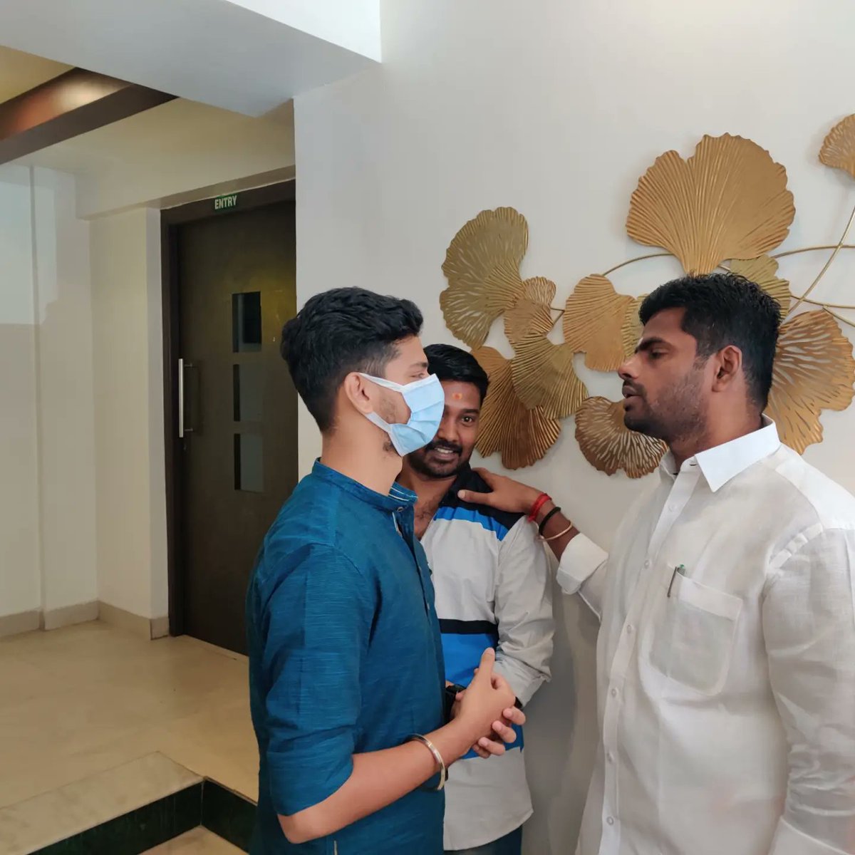 Dr Hariharan Subbu tweet media