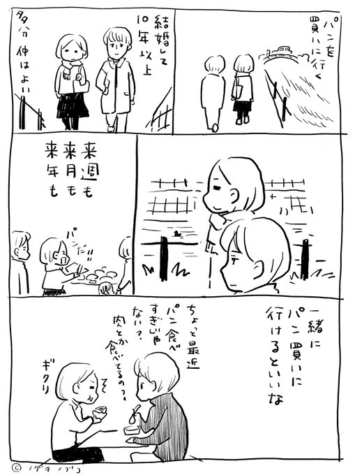 夫婦生活 を含むマンガ一覧 ツイコミ 仮