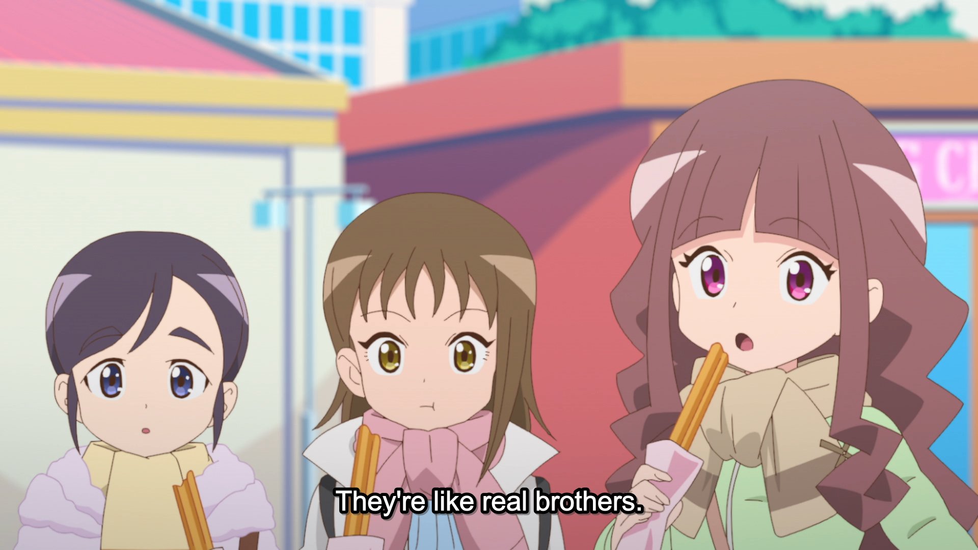 Ardham on X: -So, do your friends know about Digimon now Ruli? -Well,  that's a change of mood. -Never thought I'd see Sabermon featured in an  anime. -RIP Kiyoshiro. #Digimon #デジモン #DigimonGhostGame