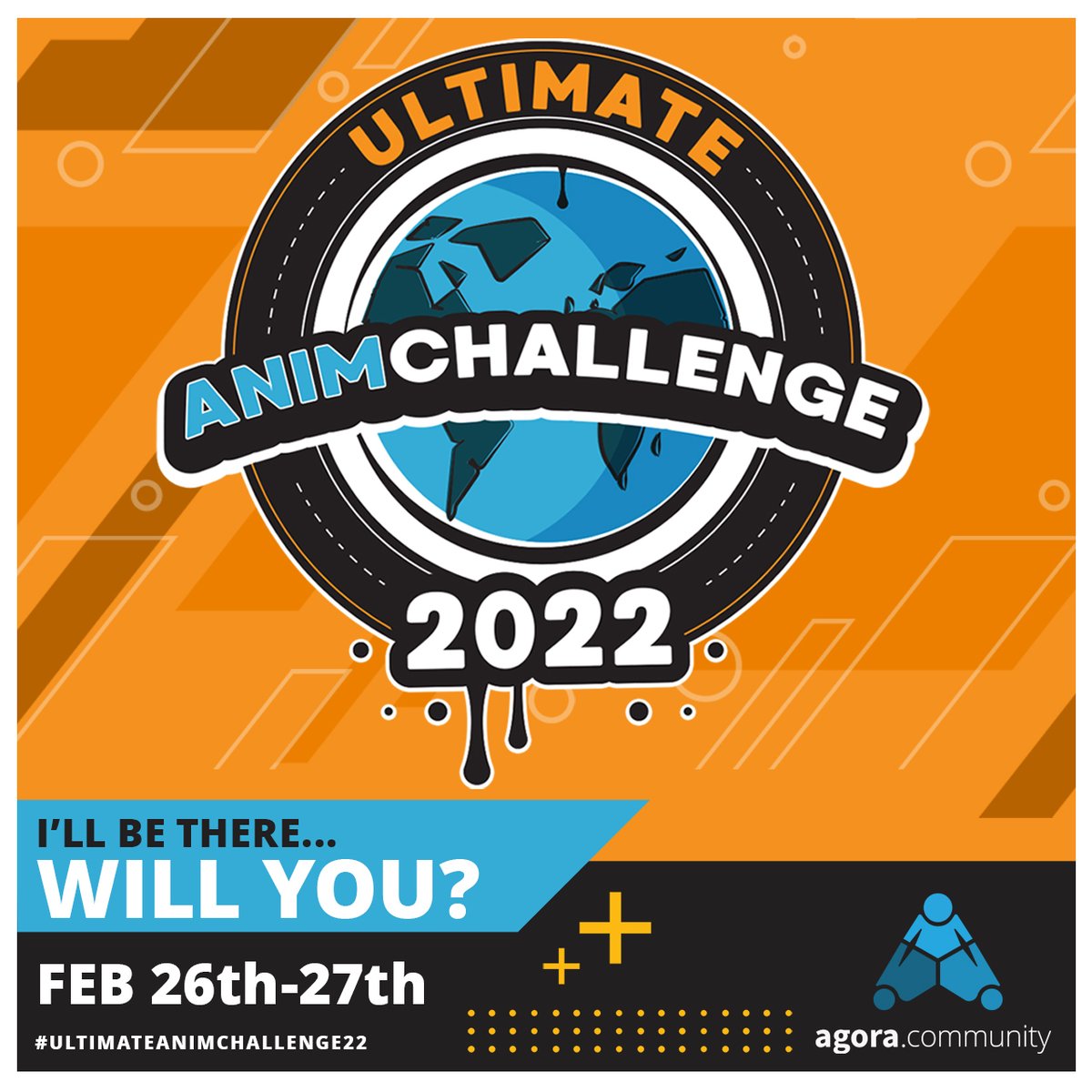 SoLOWMotion's tweet photo. This 24 hour animation challenge, is both exciting and exhausting. Cant wait to finish up the short. about 10 hours left.

@ChallengeAnim  #ultimateanimchallenge22 https://t.co/XViXbifBjZ