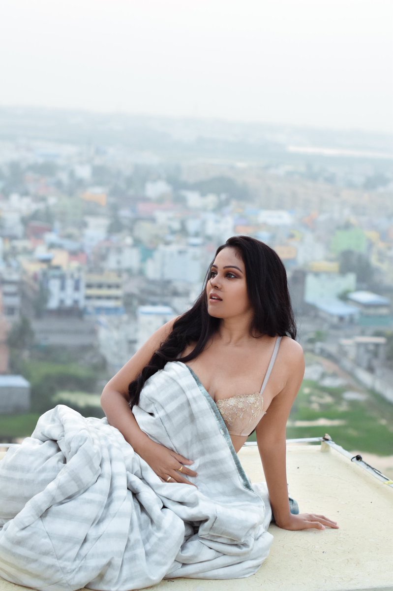 IamChandini_12's tweet photo. Constantly searching for views that take my breath away ❤️

📸- @Irshath19 https://t.co/tqqniU0UoM