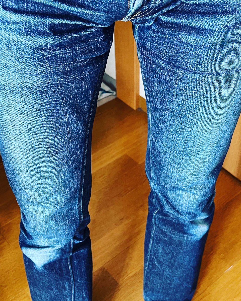 Angus_Ogawa's tweet photo. 今日は暖かい！早く来い来い、Gジャンの季節(笑)大好きな　#デニムオンデニム👖 の時期までもう少しww
#denim #eightg #エイトジー #denimfun #デニム好きな人と繋がりたい https://t.co/twZGwIjK0n