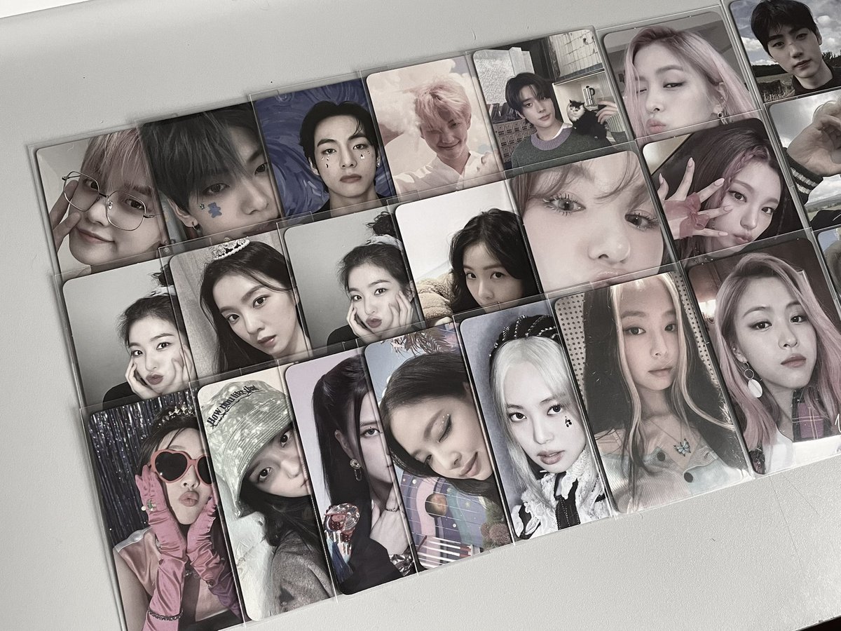 jwyhauls's tweet photo. ʚ #miacartrades ɞ 

wtt lft ph
꒰ pls help rt! ꒱

୨୧ have: 1st-3rd pic
୨୧ want: wonyoung iz*one pcs (4th pic)

ꔛ prio more pcs
ꔛ onhand, mint condi
ꔛ 1:n (depending on the pcs)

✿ dm me if interested!

⌗ reeler od oneiric diary soobin yeonjun r v winter tears jentears https://t.co/fTbNXYRFTF