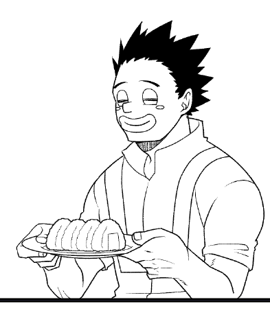 びっくりするほど上手に描けたの 