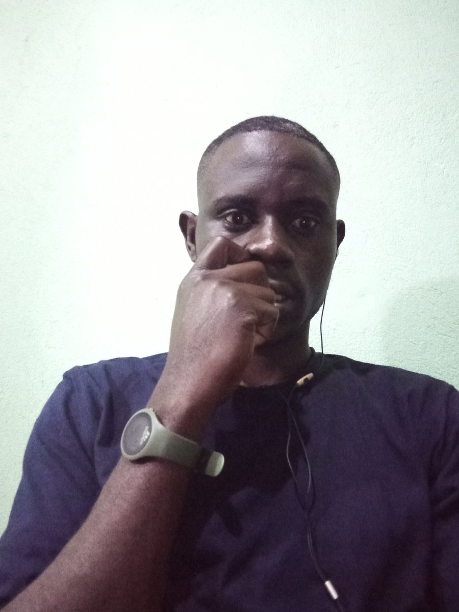 Why would you want to demean your fellow work because you want to be promoted 🤔🤔