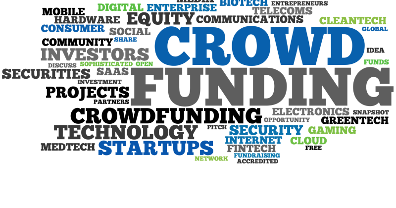Ask4GoodBooks's tweet photo. Here’s - The Latest on Crowdfunding for Startups and Businesses | https://t.co/bnu2ZbhwDz https://t.co/sjC0xlK0e0