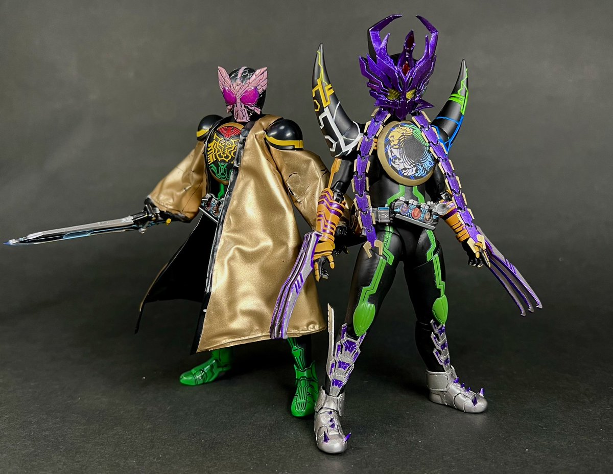 micro (@micr0_tk) / Posts / X