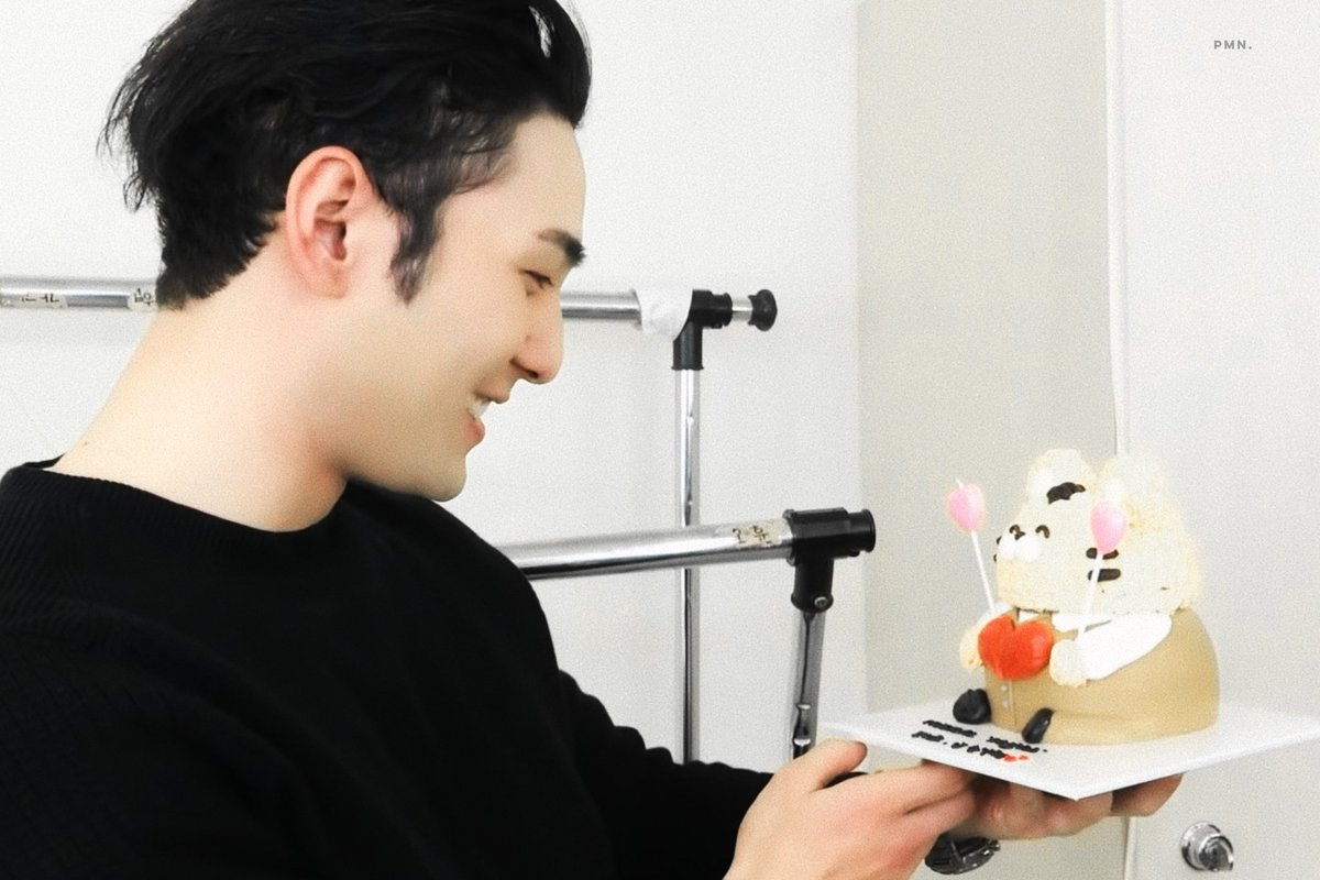 #강동호​ #백호 #BAEKHO