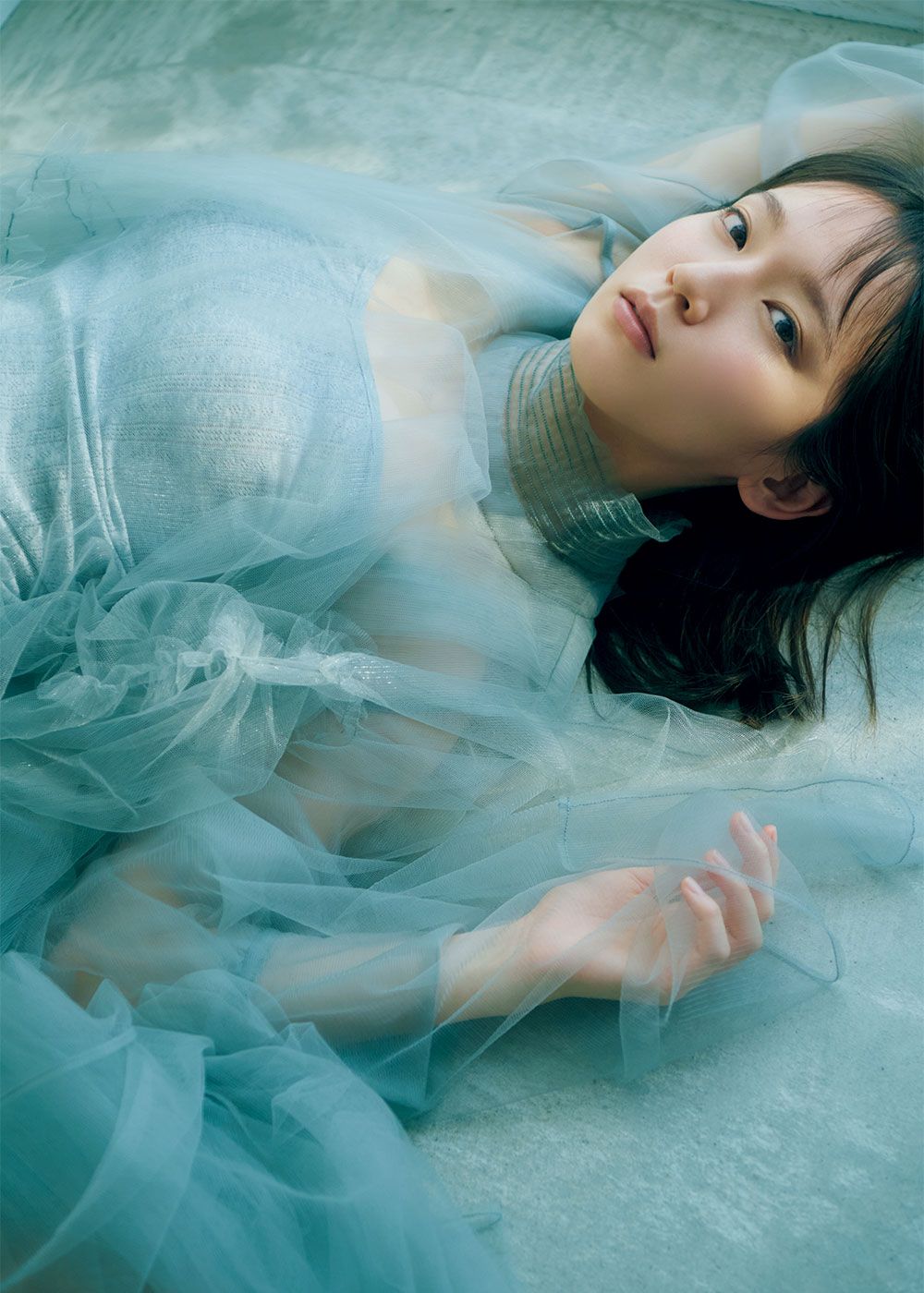 吉岡里帆 無修正アイコラ画像 吉岡里帆LOVE (@rihoyoshioka022) / X