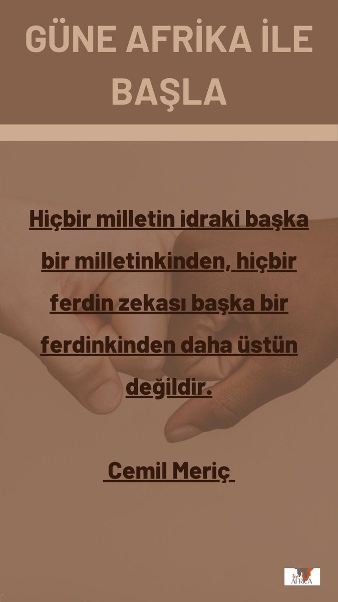 for AFRICA (@forafricaa) on Twitter photo 