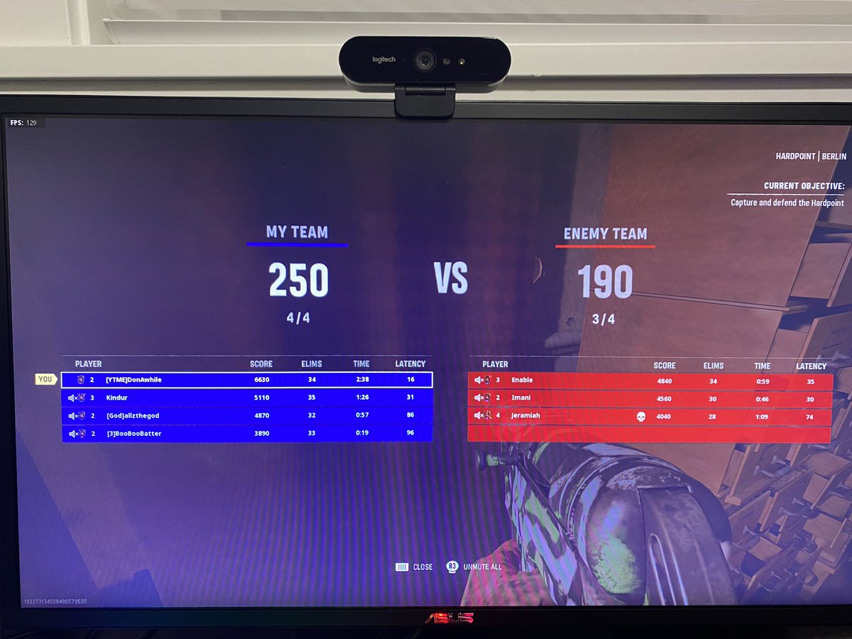 DonAwhile's tweet image. Ggs at @Enable. I swear be playing you the most 😅