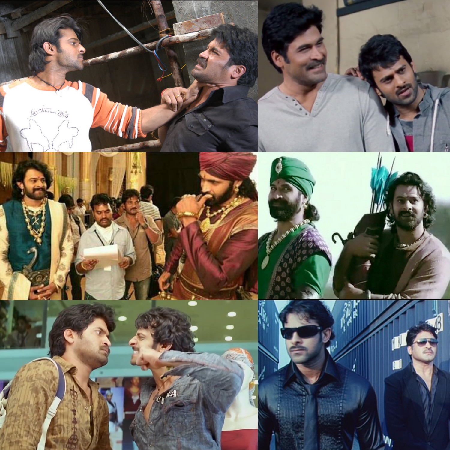 𝐒𝐇𝐀𝐒𝐇𝐈 Wishing Our Darling S Dearest Friend Actor Subbaraju Happybirthday Baahubali Kumaravarma Prabhas Subbaraju Films Pournami Yogi Bujjigadu Billa Mirchi Baahubali2 T Co Dowb6uk4zr Twitter
