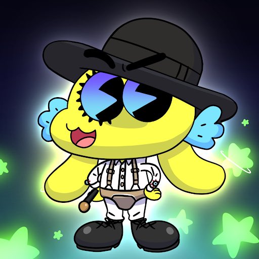 jusomagi's tweet photo. #NewNFTProfilePic #nftfloppy @NftFloppy #FloppyNFT https://t.co/qquywF3tCK