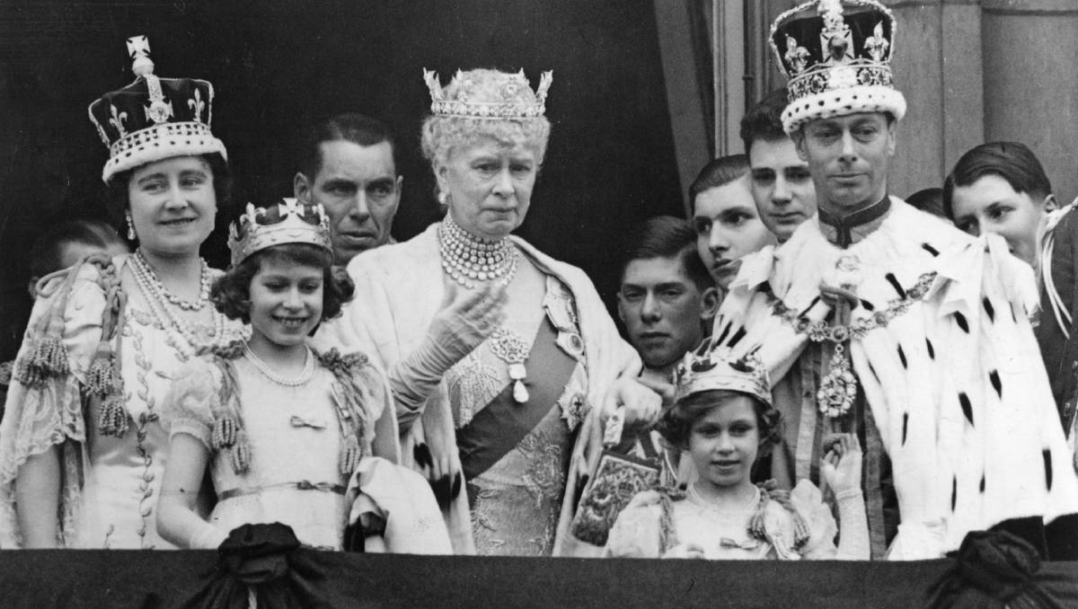 Is the Royal Family really cursed by an Indian diamond? portnews.com.au/story/7635036/… via <a href="/portmacnews/">Port Macquarie News</a>