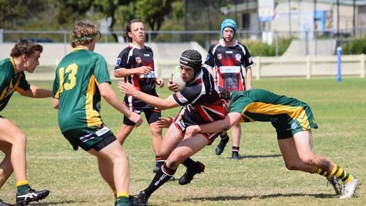 Camden Haven Eagles not expected to be part of Group 3 future portnews.com.au/story/7636373/… via <a href="/portmacnews/">Port Macquarie News</a>