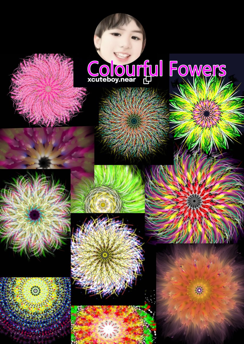 NaMoZa60567186's tweet photo. Colorful Flowers 💐🌻🌹🌸🌼 Collection on Paras
>>> https://t.co/AhrxZlgXiQ https://t.co/91zVDVVNHs