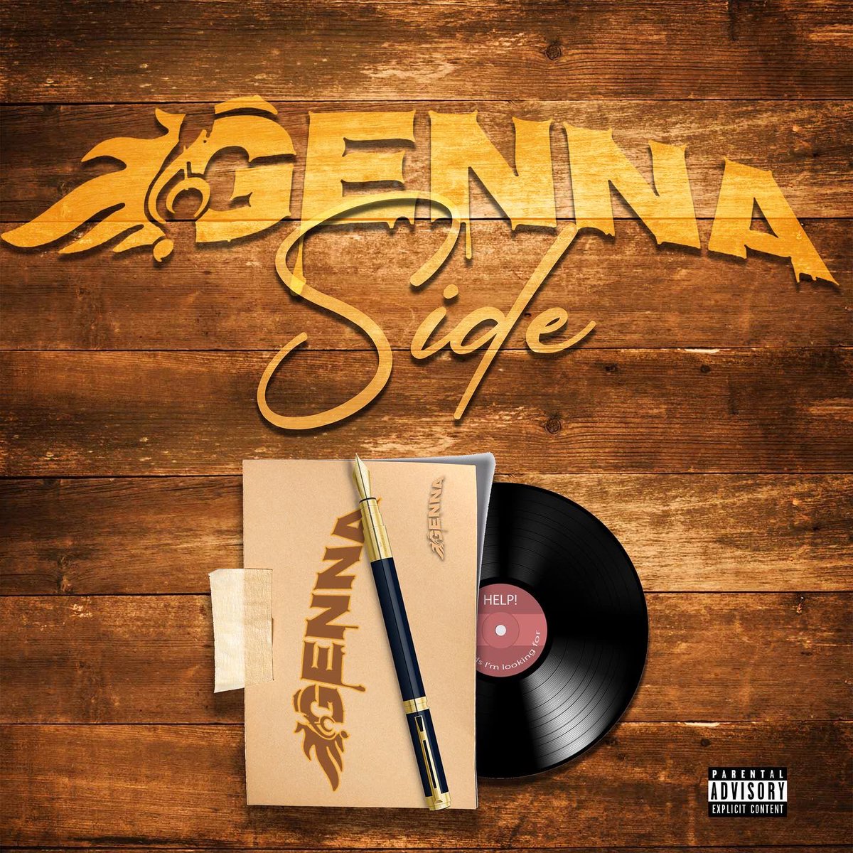 Genna tweet media