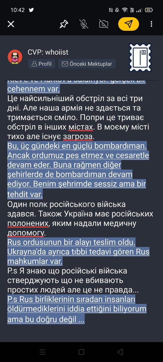 Yaş 17
#ukraynarusya #UkraineRussiaWar #UkraineWar #StephenHawking #UcraniaRussia