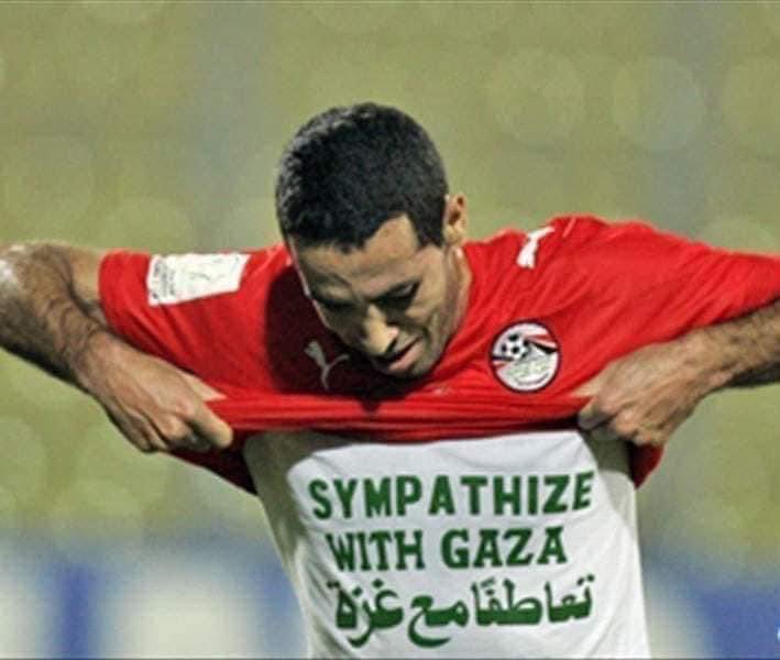 M B 6 🇹🇳⚽️ tweet media