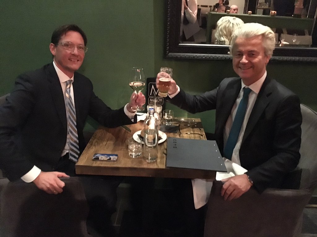 Ruud van der Velden tweet media