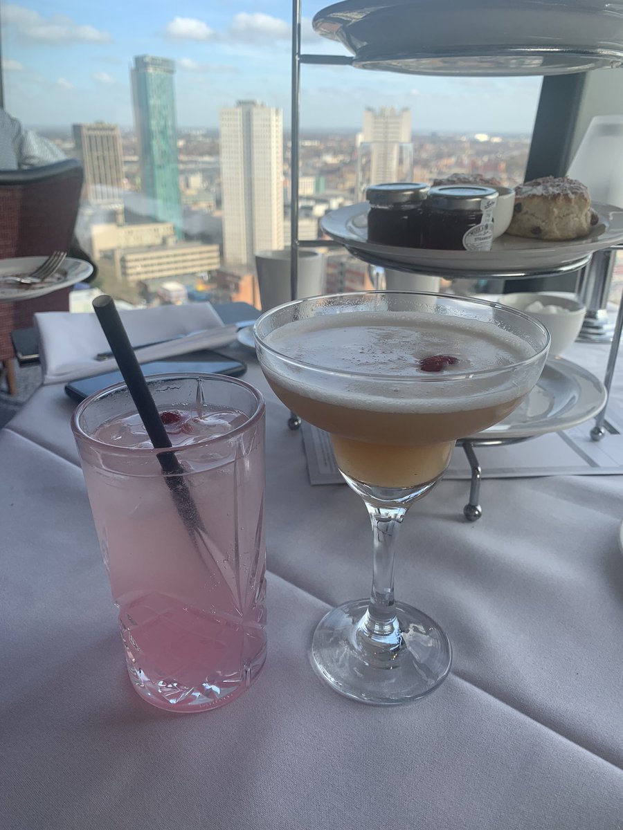 missycx's tweet photo. @marcopierrewhit @mpwrestaurants 
The Love Story Iced Tea came out with a mouldy raspberry, We had to ask for our tea and coffee coz they had forgot to bring it! we had to use the other end of our USED forks as trying to get staff attention NIGHTMARE! https://t.co/u3yJIHSZgg