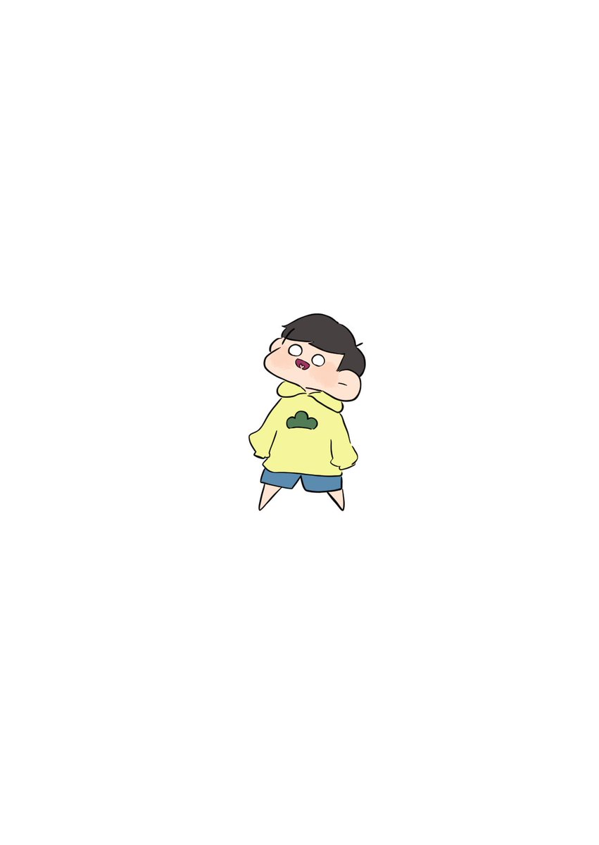 おそ松さん「#おそ松さん #イラスト #osomatsusan 」|ぐで太郎。のイラスト